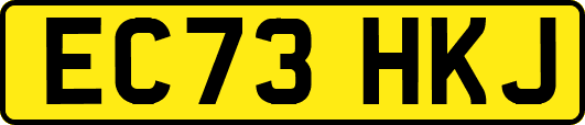 EC73HKJ