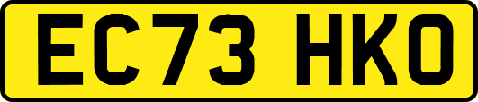EC73HKO