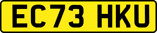 EC73HKU