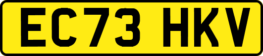 EC73HKV