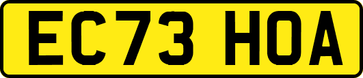 EC73HOA