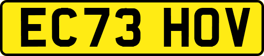 EC73HOV