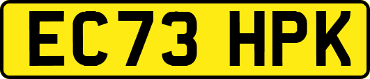 EC73HPK
