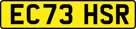EC73HSR