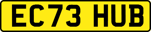 EC73HUB