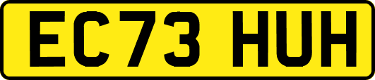 EC73HUH