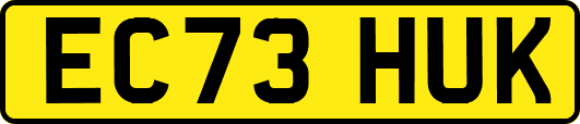EC73HUK