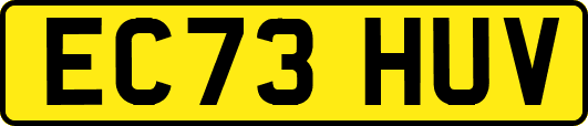 EC73HUV