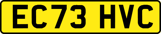 EC73HVC