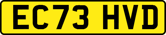 EC73HVD