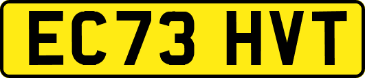 EC73HVT