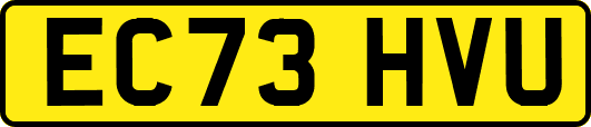 EC73HVU