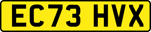 EC73HVX