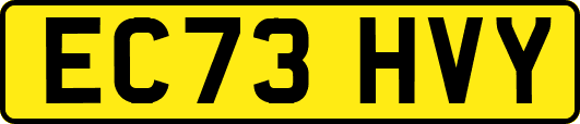 EC73HVY