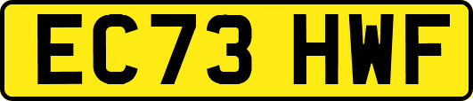 EC73HWF