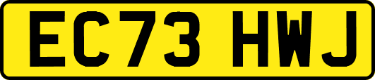 EC73HWJ