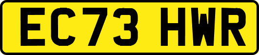 EC73HWR