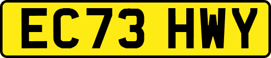 EC73HWY