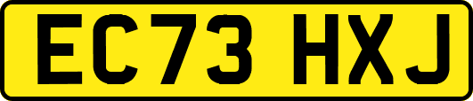 EC73HXJ