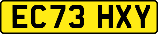 EC73HXY