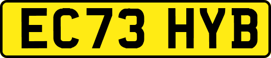 EC73HYB