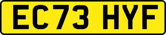 EC73HYF