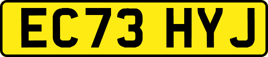 EC73HYJ
