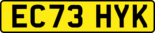 EC73HYK