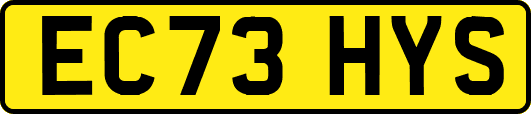 EC73HYS