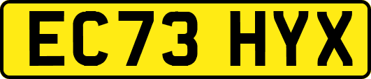 EC73HYX