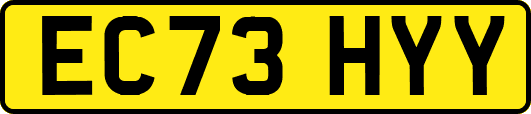 EC73HYY