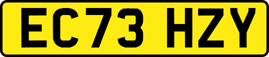 EC73HZY