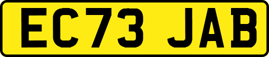 EC73JAB