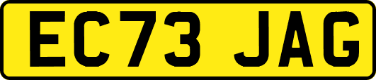 EC73JAG
