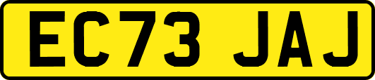 EC73JAJ
