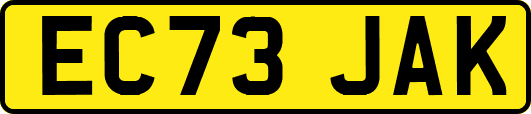 EC73JAK