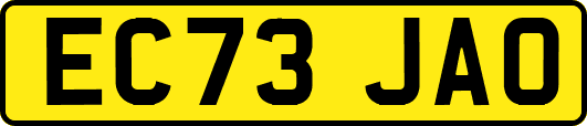 EC73JAO
