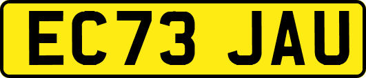 EC73JAU