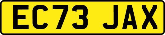 EC73JAX