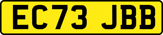 EC73JBB