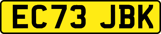 EC73JBK