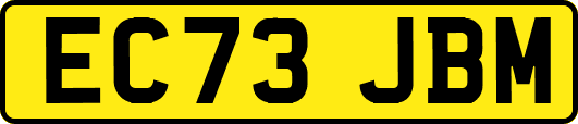 EC73JBM