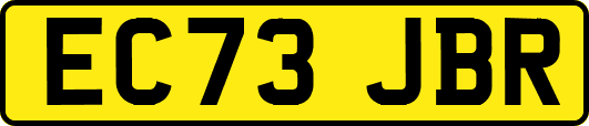EC73JBR