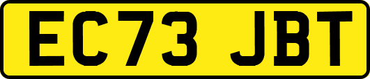 EC73JBT