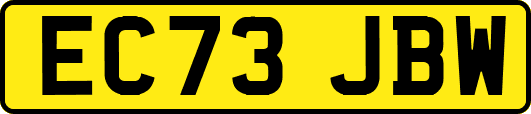 EC73JBW