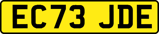 EC73JDE