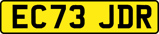 EC73JDR