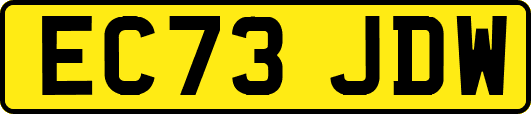 EC73JDW