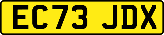 EC73JDX