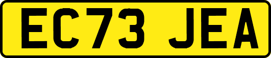 EC73JEA